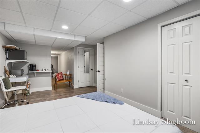 Builiding view twenty seven for 7938 Black Cherry, Caledonia, MI. 49316