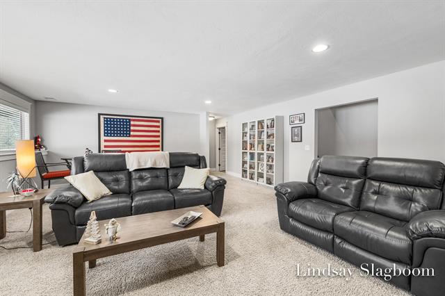 Builiding view twenty three for 7938 Black Cherry, Caledonia, MI. 49316