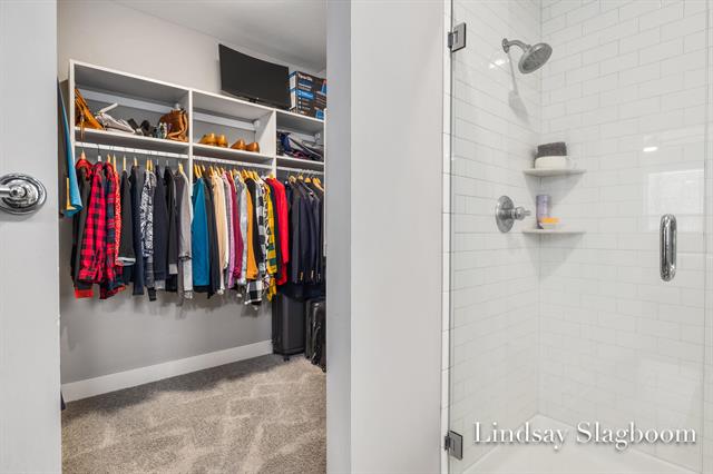 Builiding view twenty for 7938 Black Cherry, Caledonia, MI. 49316