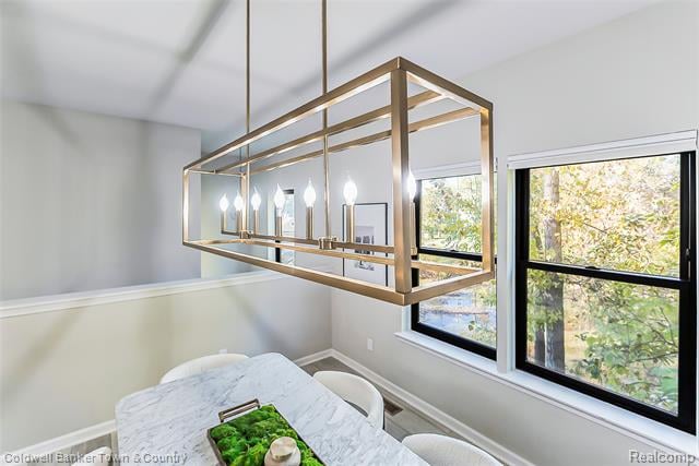 Builiding view nineteen for 1293 Brighton Lake, Brighton, MI. 48116