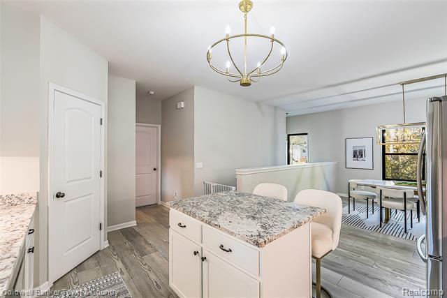 Builiding view twelve for 1293 Brighton Lake, Brighton, MI. 48116