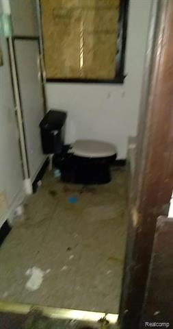 Builiding view fourteen for 3489 Seyburn, Detroit, MI. 48214