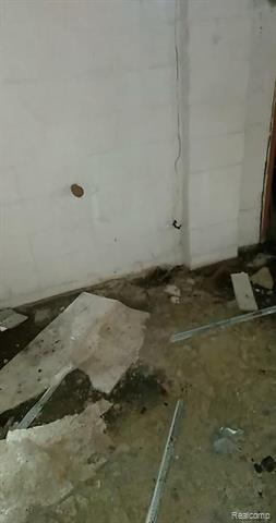 Builiding view twenty two for 3489 Seyburn, Detroit, MI. 48214