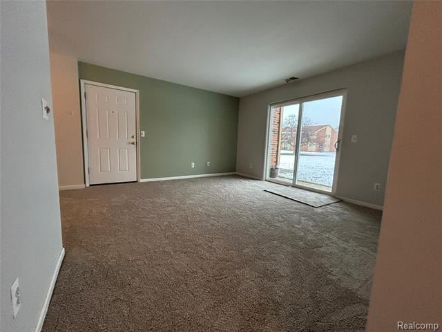 Builiding view fifteen for 34650 Clarkson, Fraser, MI. 48026