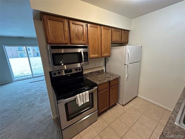 Builiding view four for 34650 Clarkson, Fraser, MI. 48026