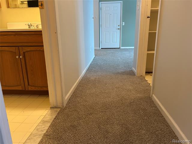 Builiding view nine for 34650 Clarkson, Fraser, MI. 48026