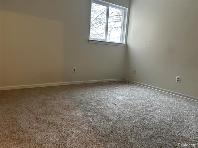 Builiding view ten for 34650 Clarkson, Fraser, MI. 48026