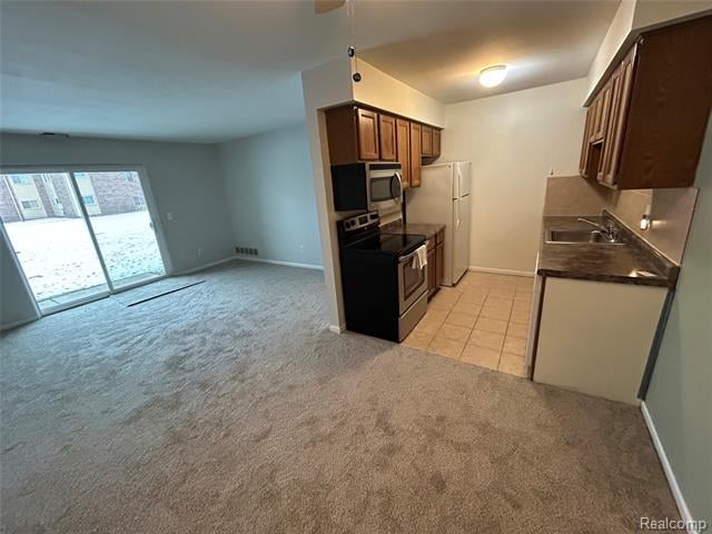 Builiding view two for 34650 Clarkson, Fraser, MI. 48026