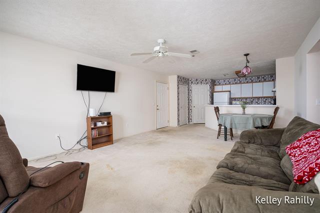 Builiding view five for 3151 Poplar Creek, Grand Rapids, MI. 49512