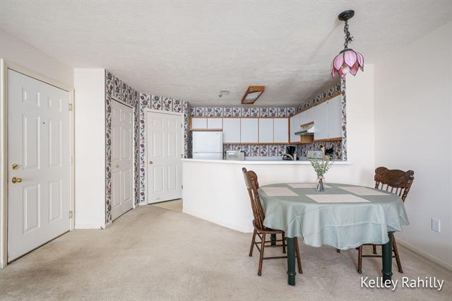 Builiding view seven for 3151 Poplar Creek, Grand Rapids, MI. 49512