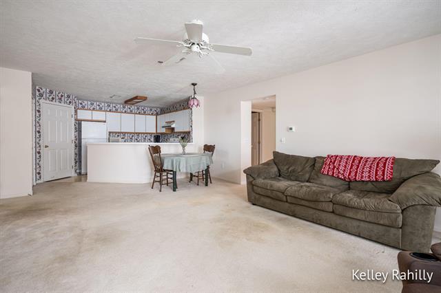 Builiding view six for 3151 Poplar Creek, Grand Rapids, MI. 49512