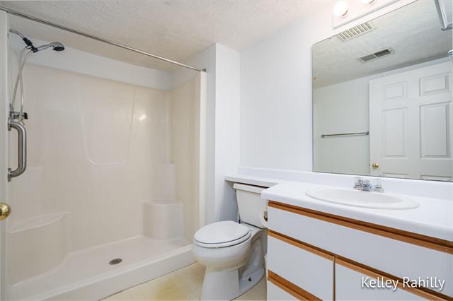 Builiding view sixteen for 3151 Poplar Creek, Grand Rapids, MI. 49512