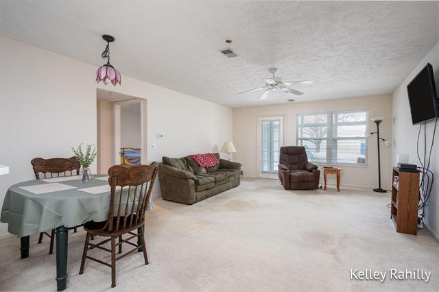 Builiding view three for 3151 Poplar Creek, Grand Rapids, MI. 49512