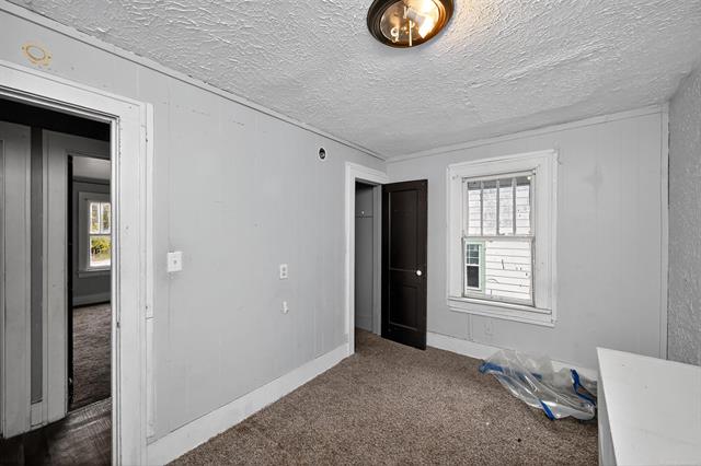 Builiding view ten for 1030 North, Kalamazoo, MI. 49007