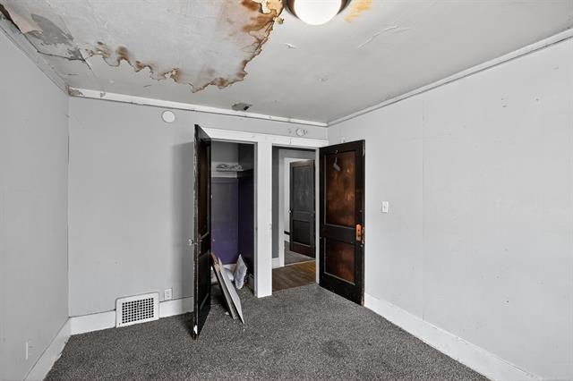 Builiding view three for 1030 North, Kalamazoo, MI. 49007