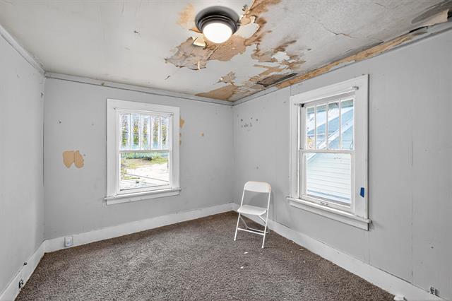 Builiding view two for 1030 North, Kalamazoo, MI. 49007