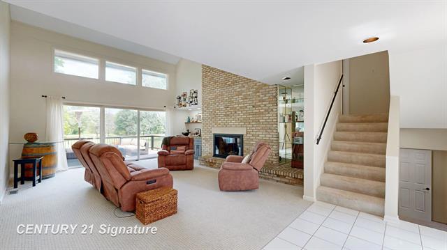 Builiding view fifteen for 7492 River, Flushing, MI. 48433