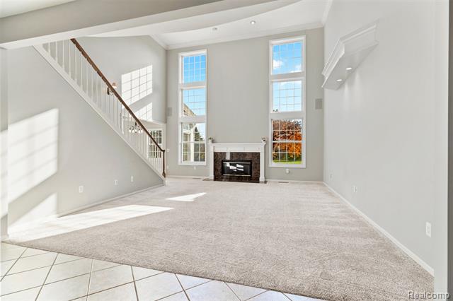 Builiding view eight for 1444 Bicentennial, Ann Arbor, MI. 48108