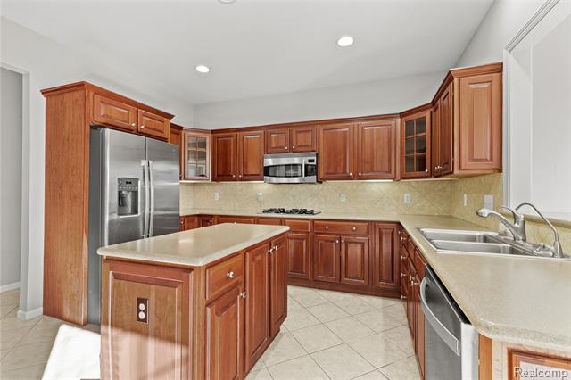 Builiding view eleven for 1444 Bicentennial, Ann Arbor, MI. 48108