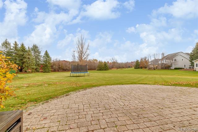 Builiding view forty eight for 1444 Bicentennial, Ann Arbor, MI. 48108