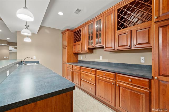 Builiding view forty one for 1444 Bicentennial, Ann Arbor, MI. 48108