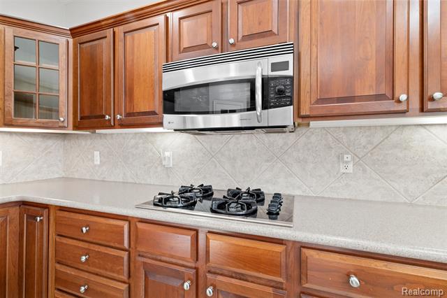 Builiding view fourteen for 1444 Bicentennial, Ann Arbor, MI. 48108