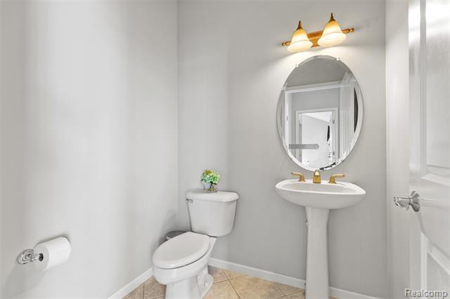 Builiding view seven for 1444 Bicentennial, Ann Arbor, MI. 48108