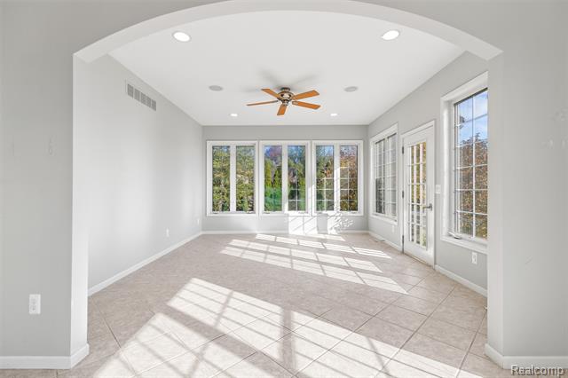 Builiding view seventeen for 1444 Bicentennial, Ann Arbor, MI. 48108