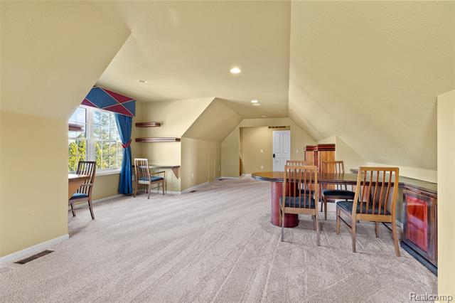 Builiding view thirty eight for 1444 Bicentennial, Ann Arbor, MI. 48108