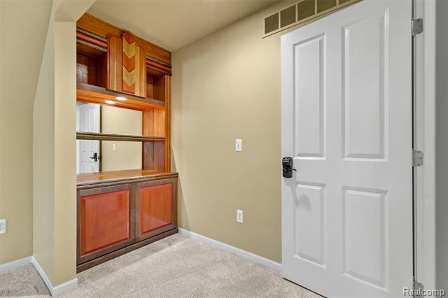 Builiding view thirty five for 1444 Bicentennial, Ann Arbor, MI. 48108