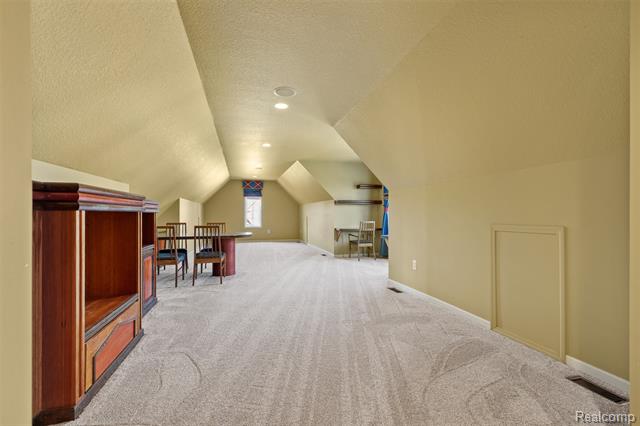 Builiding view thirty four for 1444 Bicentennial, Ann Arbor, MI. 48108