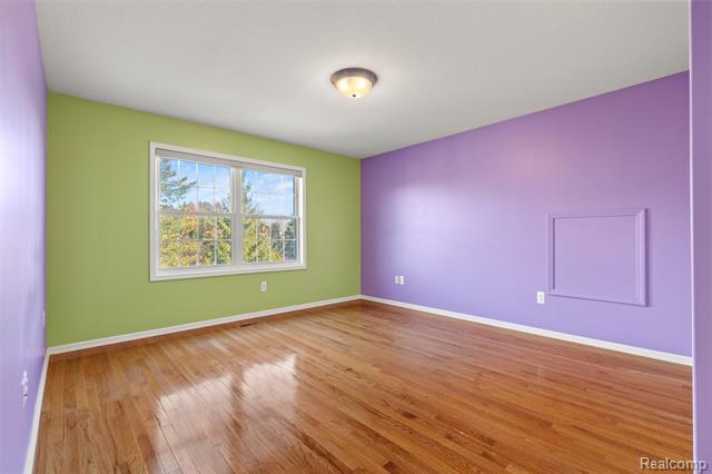 Builiding view thirty one for 1444 Bicentennial, Ann Arbor, MI. 48108