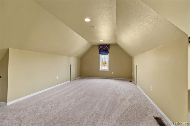 Builiding view thirty seven for 1444 Bicentennial, Ann Arbor, MI. 48108