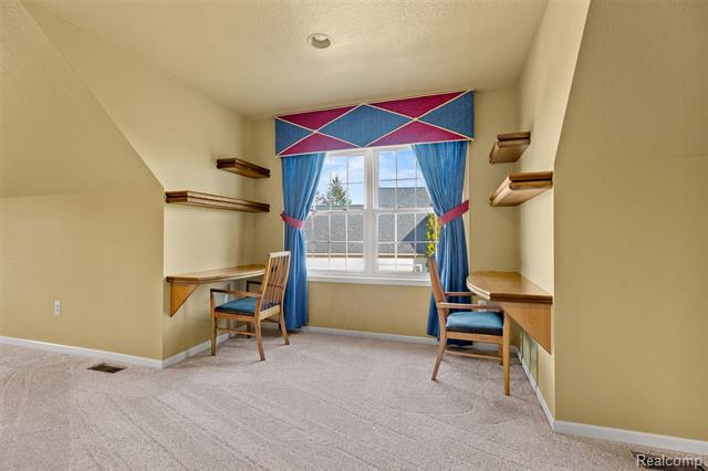 Builiding view thirty six for 1444 Bicentennial, Ann Arbor, MI. 48108