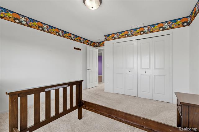 Builiding view thirty for 1444 Bicentennial, Ann Arbor, MI. 48108