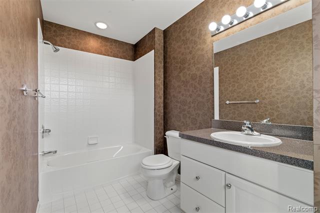 Builiding view twenty eight for 1444 Bicentennial, Ann Arbor, MI. 48108