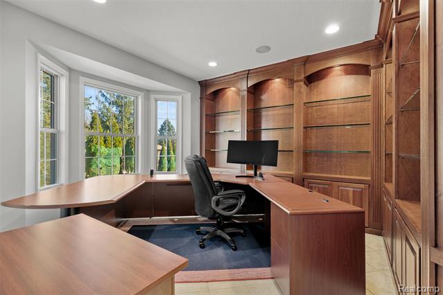 Builiding view twenty five for 1444 Bicentennial, Ann Arbor, MI. 48108