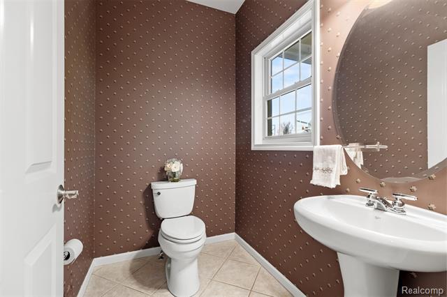 Builiding view twenty four for 1444 Bicentennial, Ann Arbor, MI. 48108