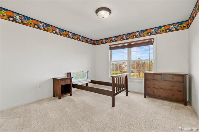 Builiding view twenty nine for 1444 Bicentennial, Ann Arbor, MI. 48108