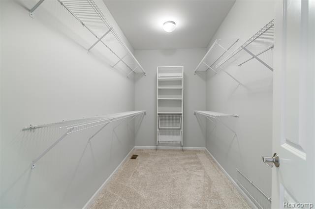 Builiding view twenty one for 1444 Bicentennial, Ann Arbor, MI. 48108