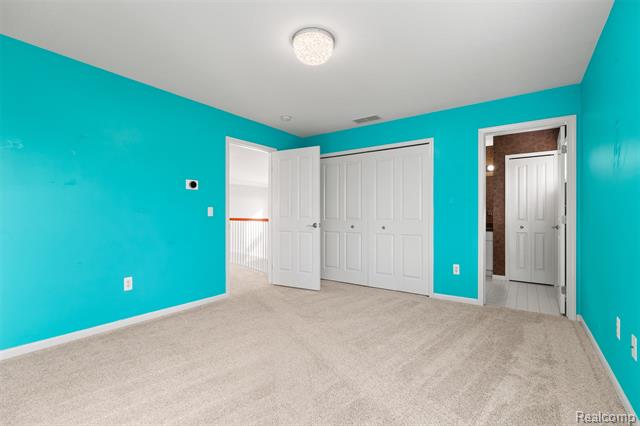 Builiding view twenty seven for 1444 Bicentennial, Ann Arbor, MI. 48108