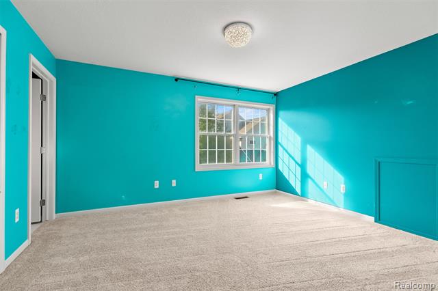 Builiding view twenty six for 1444 Bicentennial, Ann Arbor, MI. 48108