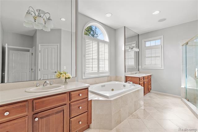 Builiding view twenty two for 1444 Bicentennial, Ann Arbor, MI. 48108