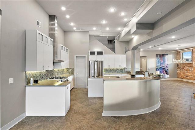 Builiding view eleven for 230 Kalamazoo Mall, Kalamazoo, MI. 49007