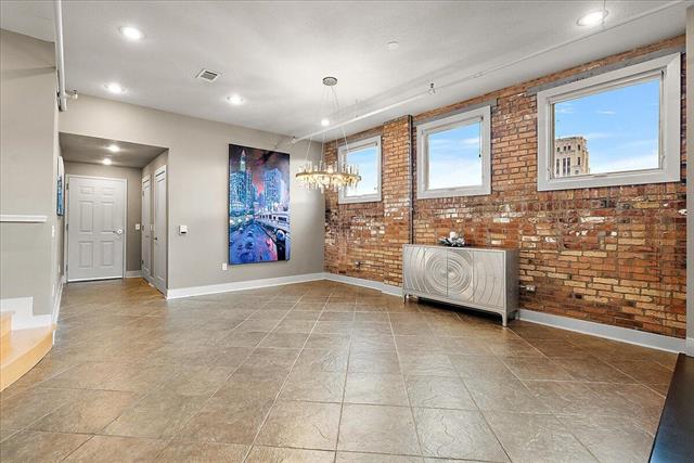 Builiding view five for 230 Kalamazoo Mall, Kalamazoo, MI. 49007