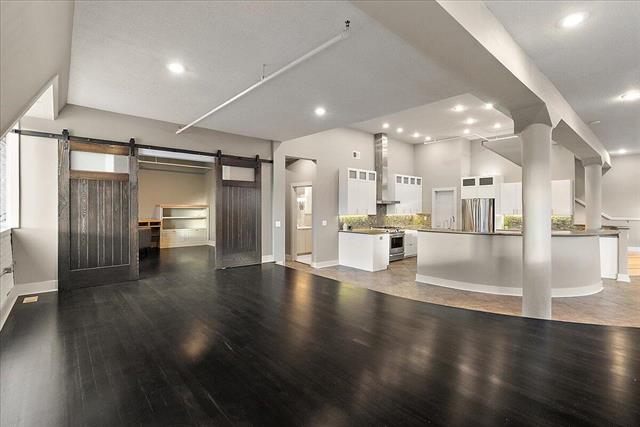 Builiding view nineteen for 230 Kalamazoo Mall, Kalamazoo, MI. 49007