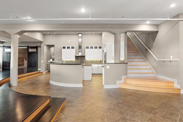 Builiding view six for 230 Kalamazoo Mall, Kalamazoo, MI. 49007