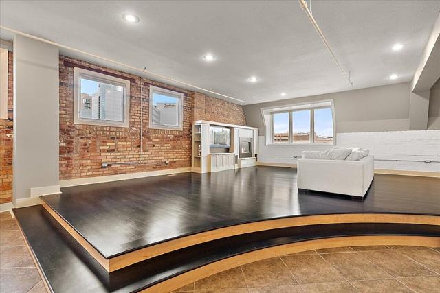 Builiding view thirteen for 230 Kalamazoo Mall, Kalamazoo, MI. 49007