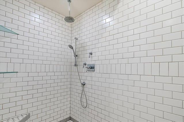 Builiding view thirty three for 230 Kalamazoo Mall, Kalamazoo, MI. 49007