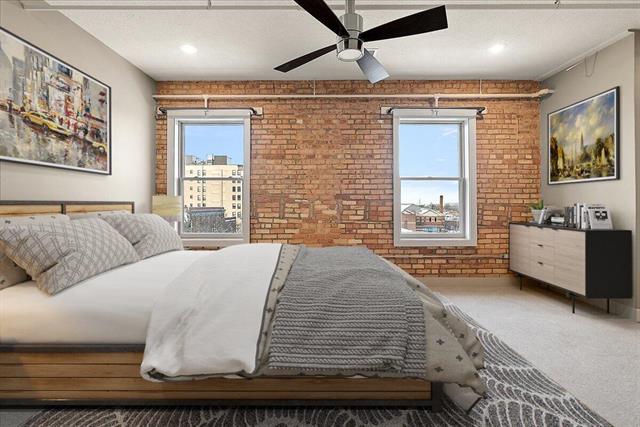 Builiding view twenty five for 230 Kalamazoo Mall, Kalamazoo, MI. 49007